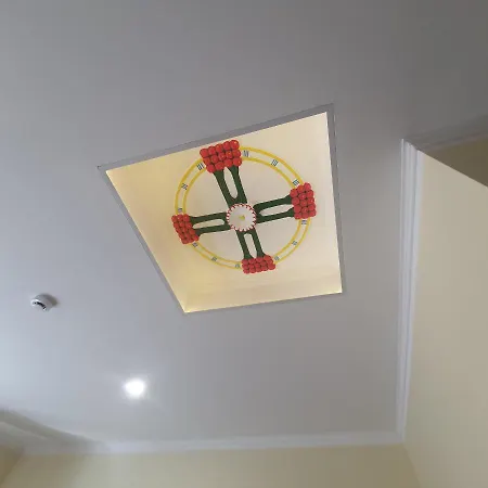 Hot Ernestines Iela 7-1 Enjoy The Feel Of And History! Apartment Riga