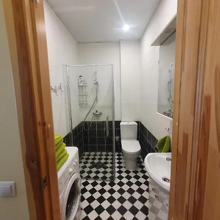 Hot Ernestines Iela 7-1 Enjoy The Feel Of And History! * Riga