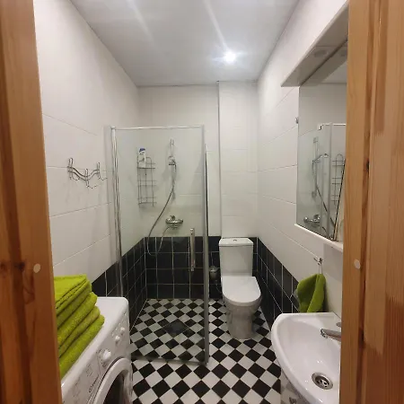 Hot Ernestines Iela 7-1 Enjoy The Feel Of And History! Апартаменты Рига