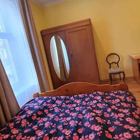 Hot Ernestines Iela 7-1 Enjoy The Feel Of And History! * Riga