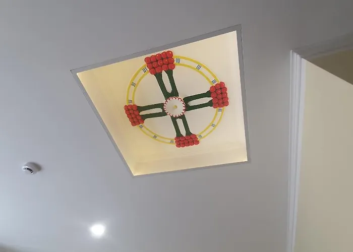 Hot Ernestines Iela 7-1 Enjoy The Feel Of And History! דירה ריגה