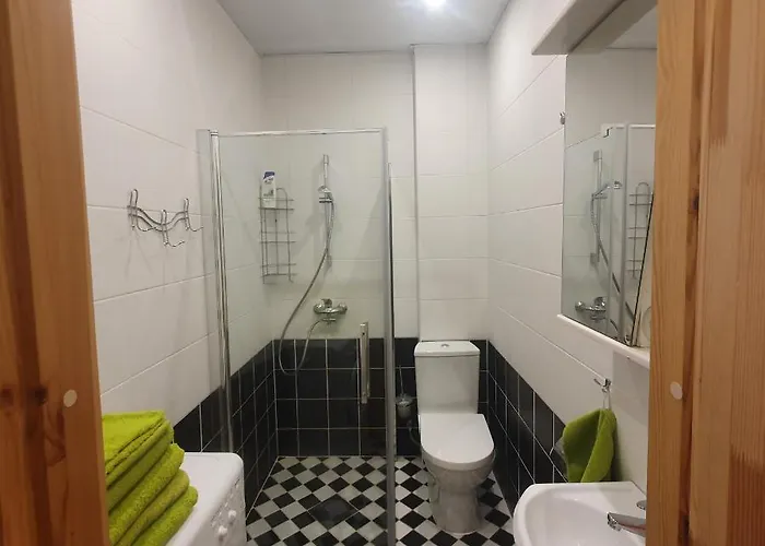 Hot Ernestines Iela 7-1 Enjoy The Feel Of And History! 公寓 里加