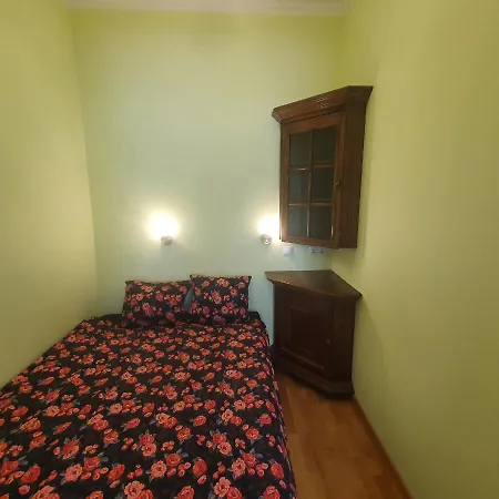 Apartamento Hot Ernestines Iela 7-1 Enjoy The Feel Of And History!