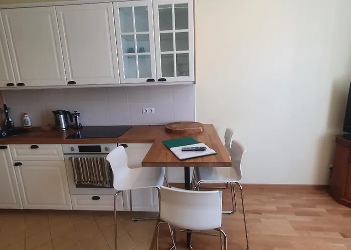 アパート Hot Ernestines Iela 7-1 Enjoy The Feel Of And History! *