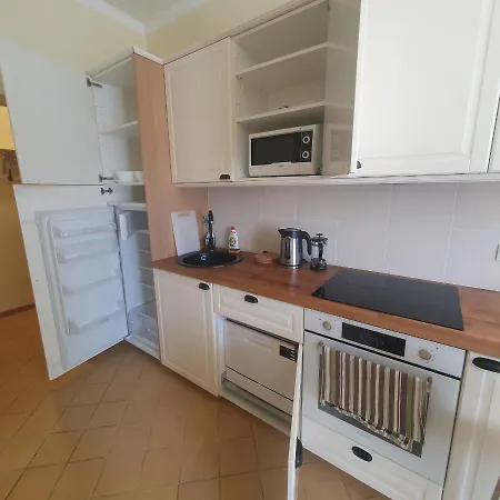 Appartement Hot Ernestines Iela 7-1 Enjoy The Feel Of And History! Riga