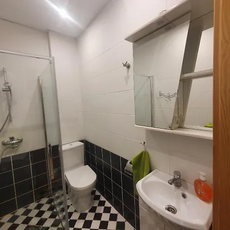 Appartement Hot Ernestines Iela 7-1 Enjoy The Feel Of And History! *